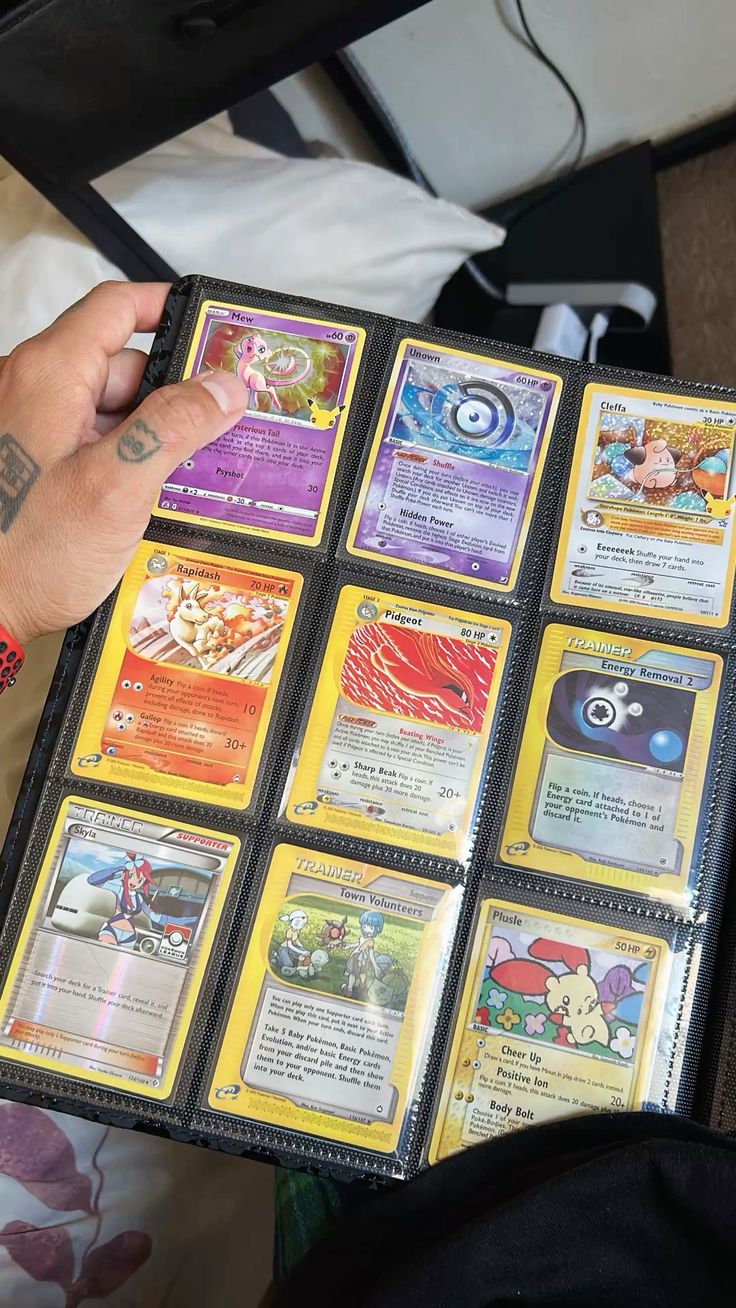 Número de cartas por colección (Pokémon TCG 2024-2026) - TCG Full Arts