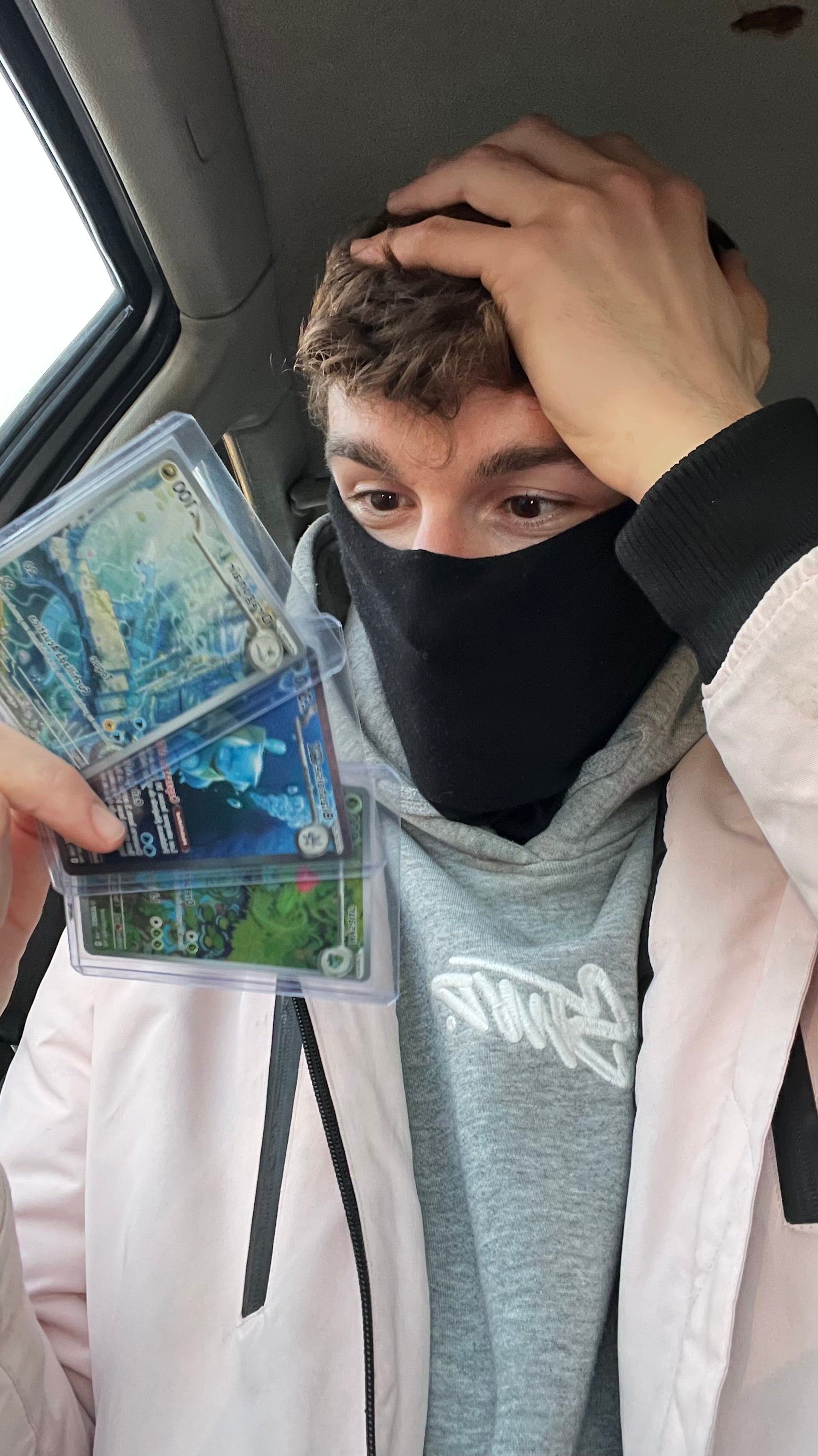 Cartas Sueltas - TCG Full Arts