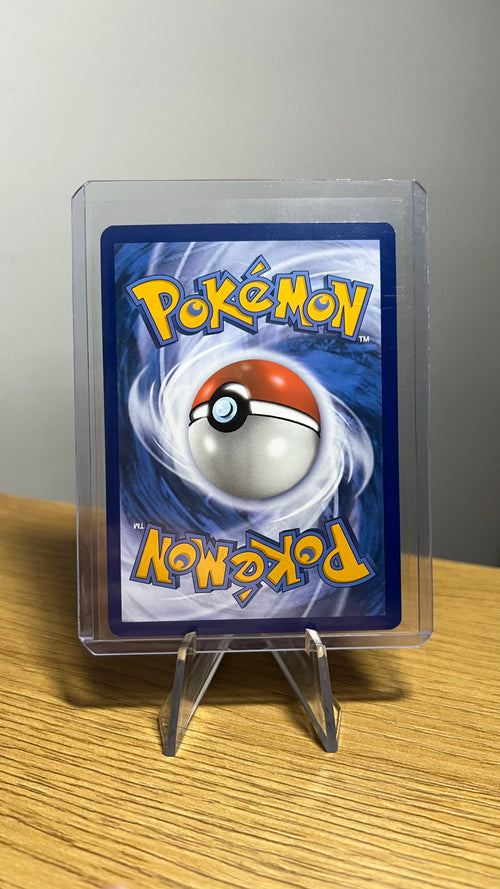 Blastoise EX (MEW 200) 151